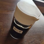 だしとおうどん まつしん - 