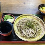 山椒茶屋 - 