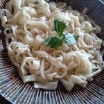 だしとおうどん まつしん - 