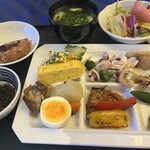 奄美山羊島ホテル - 