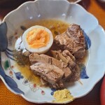 庭園お食事処 信楽 - 