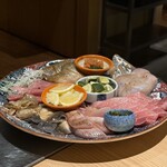 燒魚Ishikawa  六本木凜華樓 - 