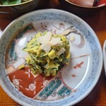 庭園お食事処 信楽 - 