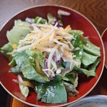 庭園お食事処 信楽 - 