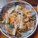 庭園お食事処 信楽 - 