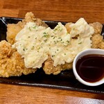 創作酒場 隠れ日 - 