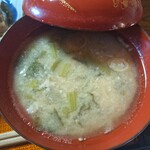 庭園お食事処 信楽 - 