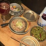 いざかや ほしぐみ - 