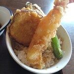 だしとおうどん まつしん - 