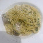 Salon de biogance cafe - 