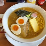 幸楽苑 - 料理写真: