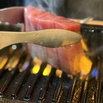 燒魚Ishikawa  六本木凜華樓 - 