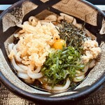 倉敷うどん ぶっかけふるいち - 料理写真: