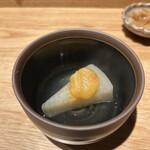 鮨処 一石三鳥 - 