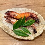 そばの実 一閑人 - 