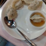 中華料理 愛福楼 - 