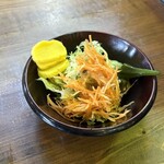 山椒茶屋 - 