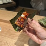 鮨処 一石三鳥 大阪 - 