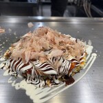 やきやき鉄板 ぼんくら家 西田辺店 - 