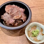 そばの実 一閑人 - 