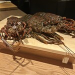 鮨処 一石三鳥 - 