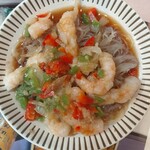 中華料理 愛福楼 - 