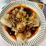 中華料理 愛福楼 - 