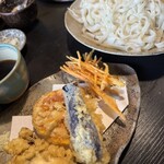 奈加禅 - 料理写真: