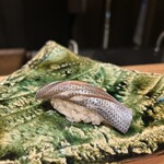 鮨処 一石三鳥 - 