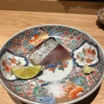 鮨処 一石三鳥 大阪 - 