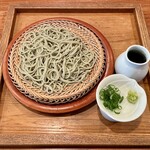 そばの実 一閑人 - 