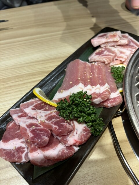 ジジ＆ビビ GIO - Biei/Yakiniku (Japanese BBQ) | Tabelog