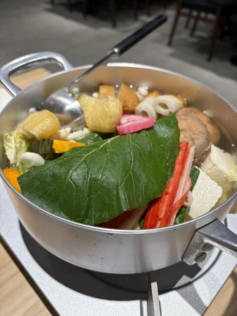 ジジ＆ビビ GIO - Biei/Yakiniku (Japanese BBQ) | Tabelog