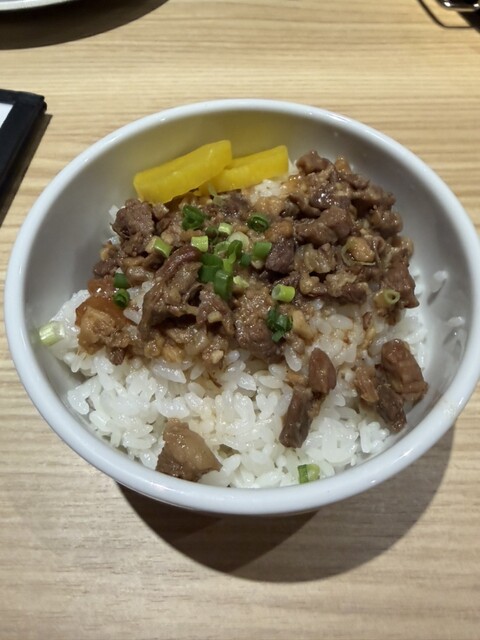 GIO - Biei/Yakiniku (Japanese BBQ) | Tabelog