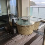 食べるお宿 浜の湯 - 