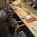 鮨処 一石三鳥 - 