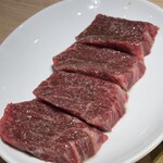 日本橋 焼肉 正剛 - 