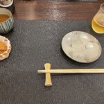手打ち蕎麦 さとたけ - 料理写真: