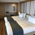 食べるお宿 浜の湯 - 