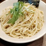 イノショウ - つけ麺中盛