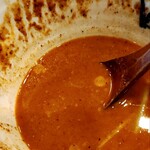 イノショウ - 割ってもこんな感じ