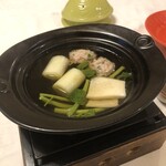 食べるお宿 浜の湯 - 