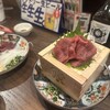 大衆馬肉酒場 うまる 梅田お初天神店