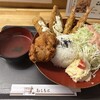 フライヤーフライヤー - 料理写真: