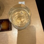 地酒とうなぎのまんまる Tokyo - 