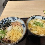 宮武讃岐うどん - 