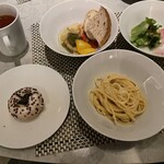 レストランSEN - 