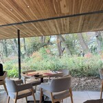 TEIEN Restaurant comodo - 