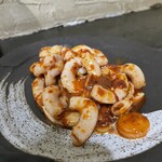 立ち飲み きむら - こぶくろ