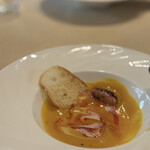 TEIEN Restaurant comodo - 